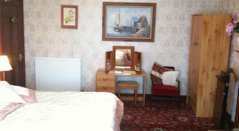 Almond House B&B Εδιμβούργο Δωμάτιο φωτογραφία