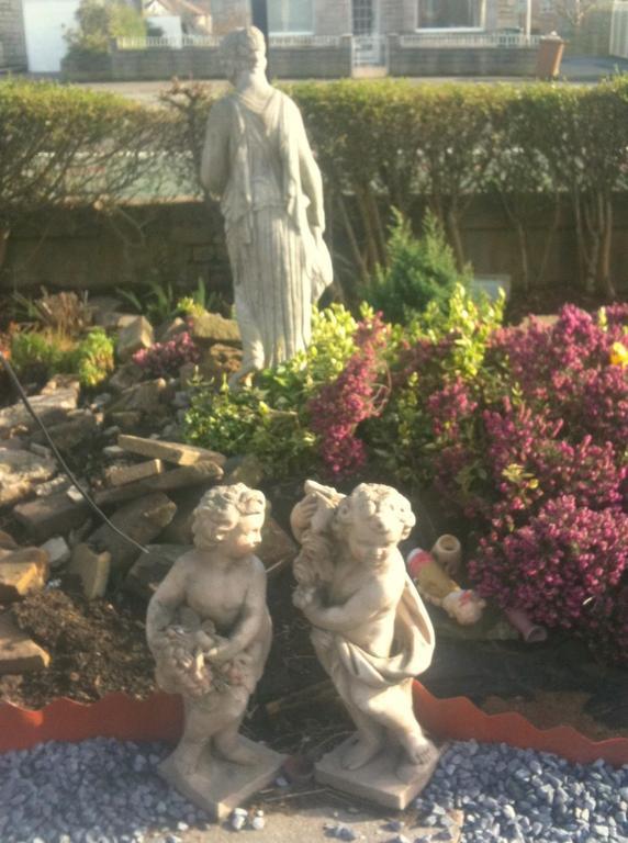 Almond House B&B Εδιμβούργο Εξωτερικό φωτογραφία