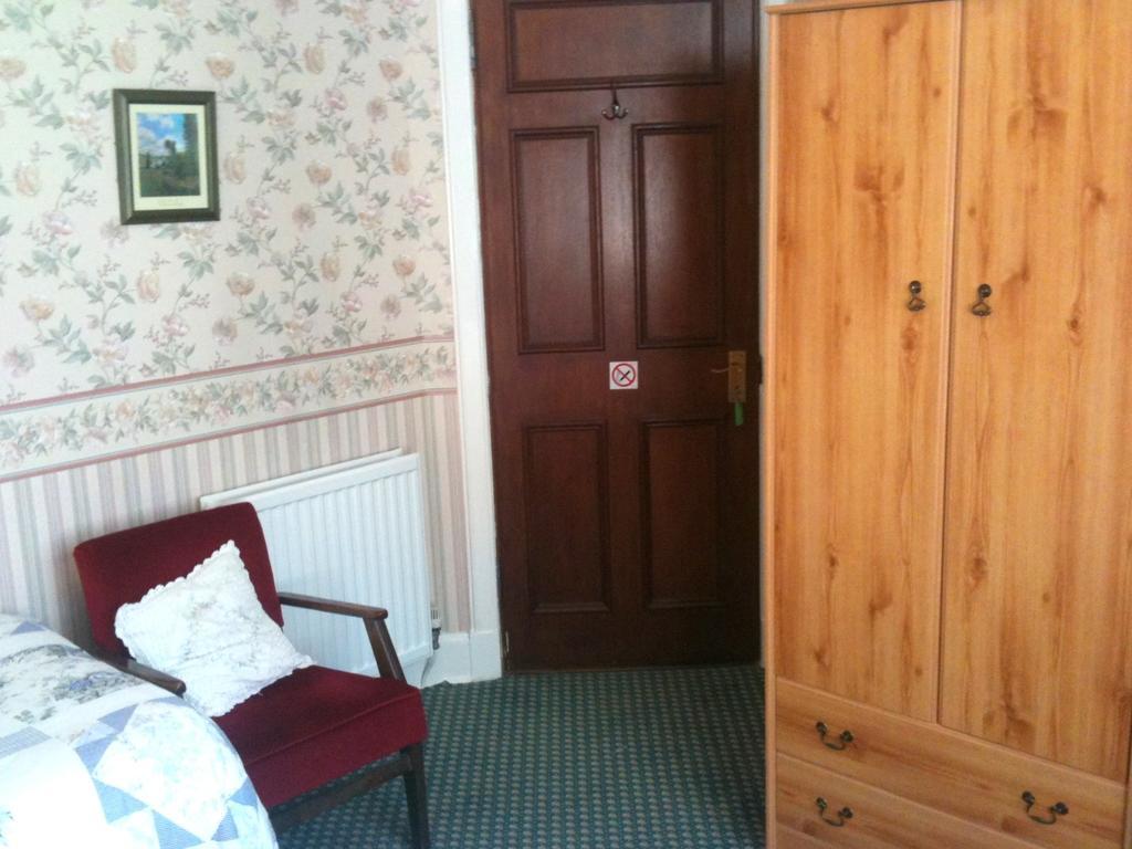 Almond House B&B Εδιμβούργο Εξωτερικό φωτογραφία